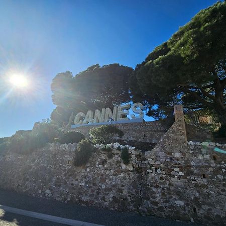 Ferienwohnung Sweet Azur - Host Provence Le Cannet Exterior foto
