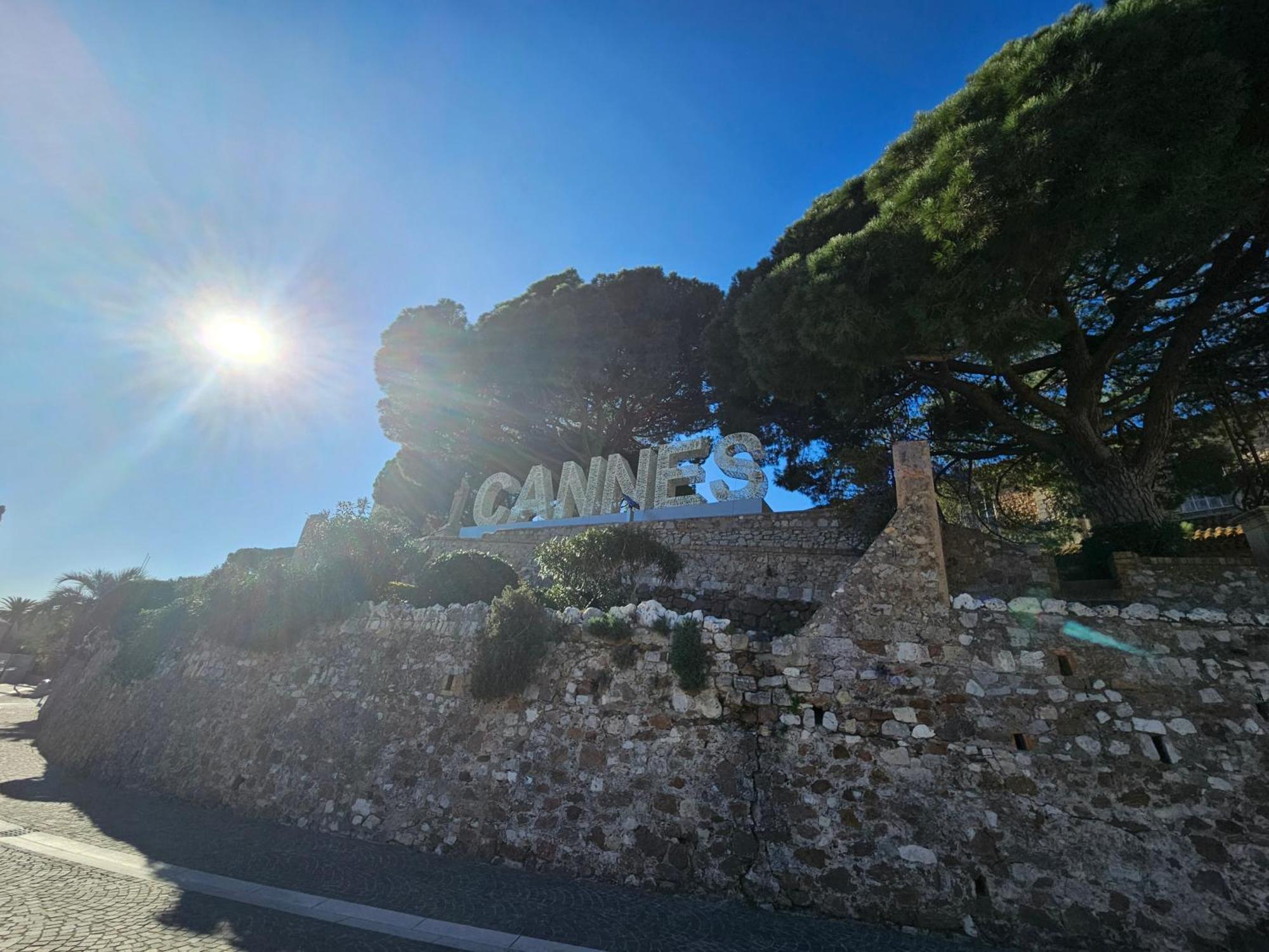 Ferienwohnung Sweet Azur - Host Provence Le Cannet Exterior foto