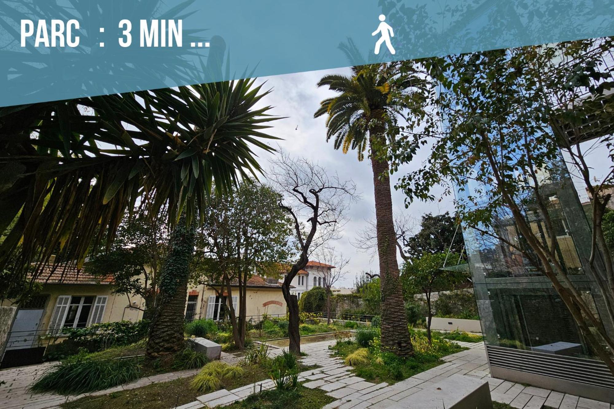 Ferienwohnung Sweet Azur - Host Provence Le Cannet Exterior foto