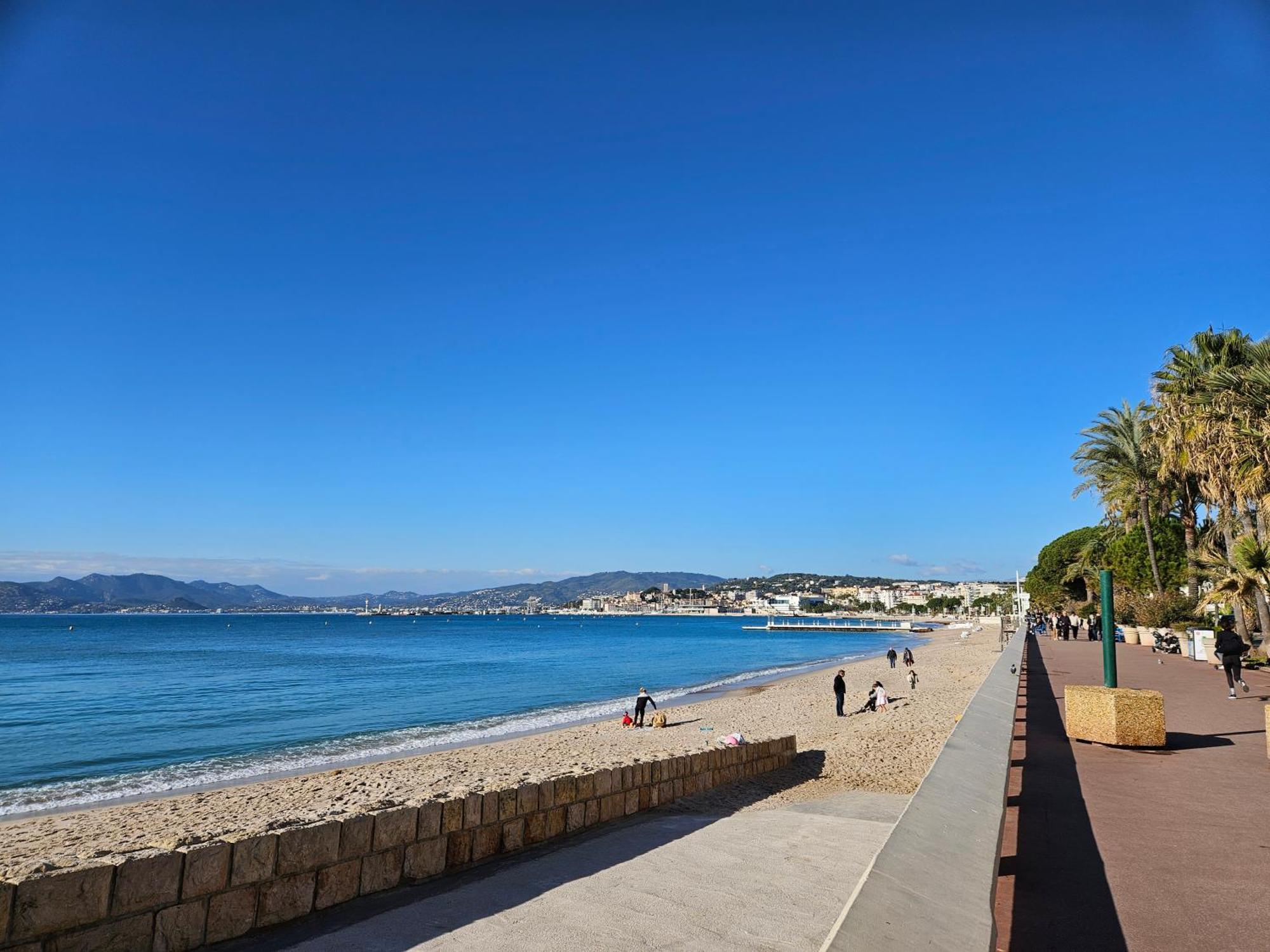 Ferienwohnung Sweet Azur - Host Provence Le Cannet Exterior foto