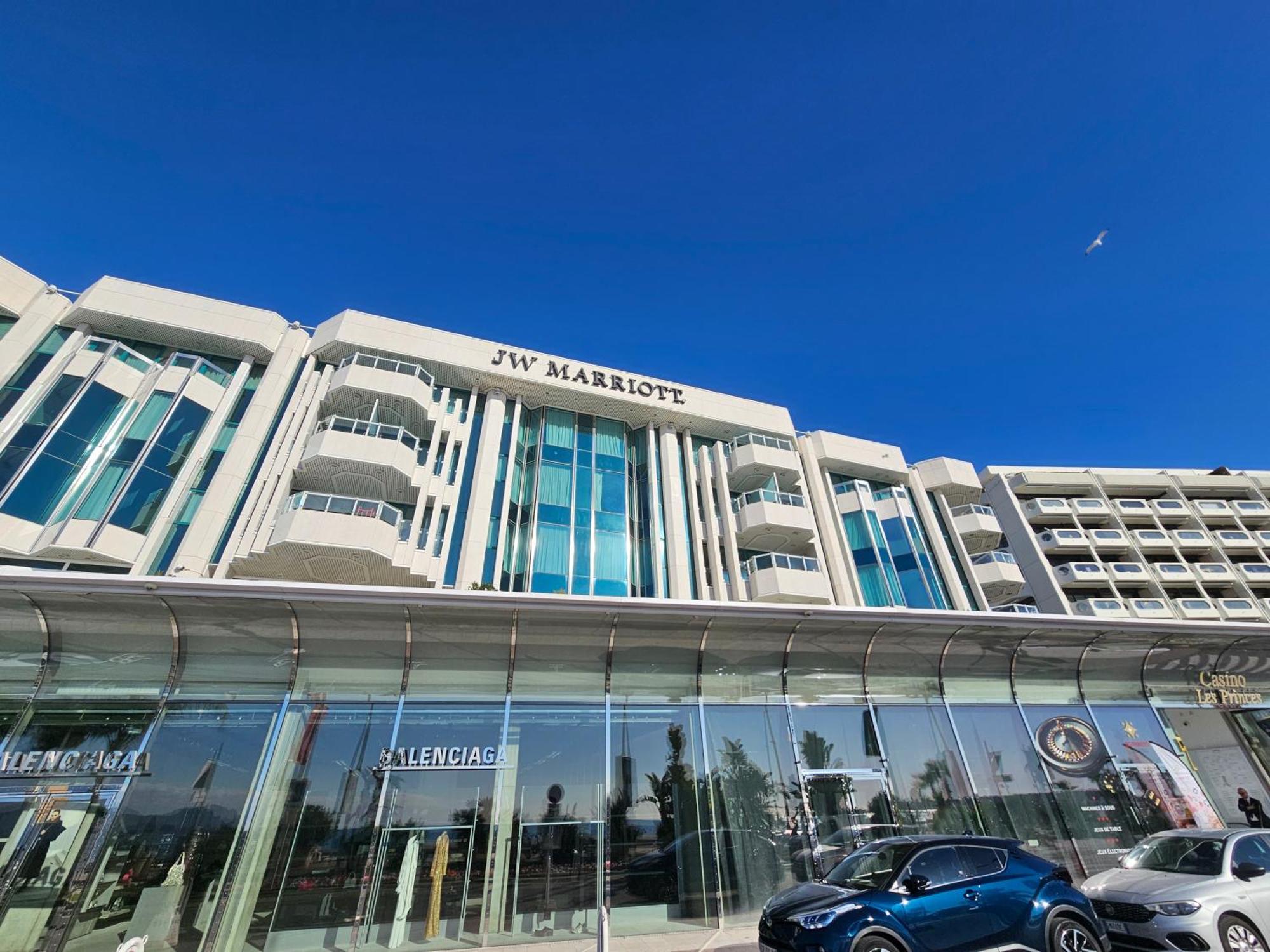Ferienwohnung Sweet Azur - Host Provence Le Cannet Exterior foto