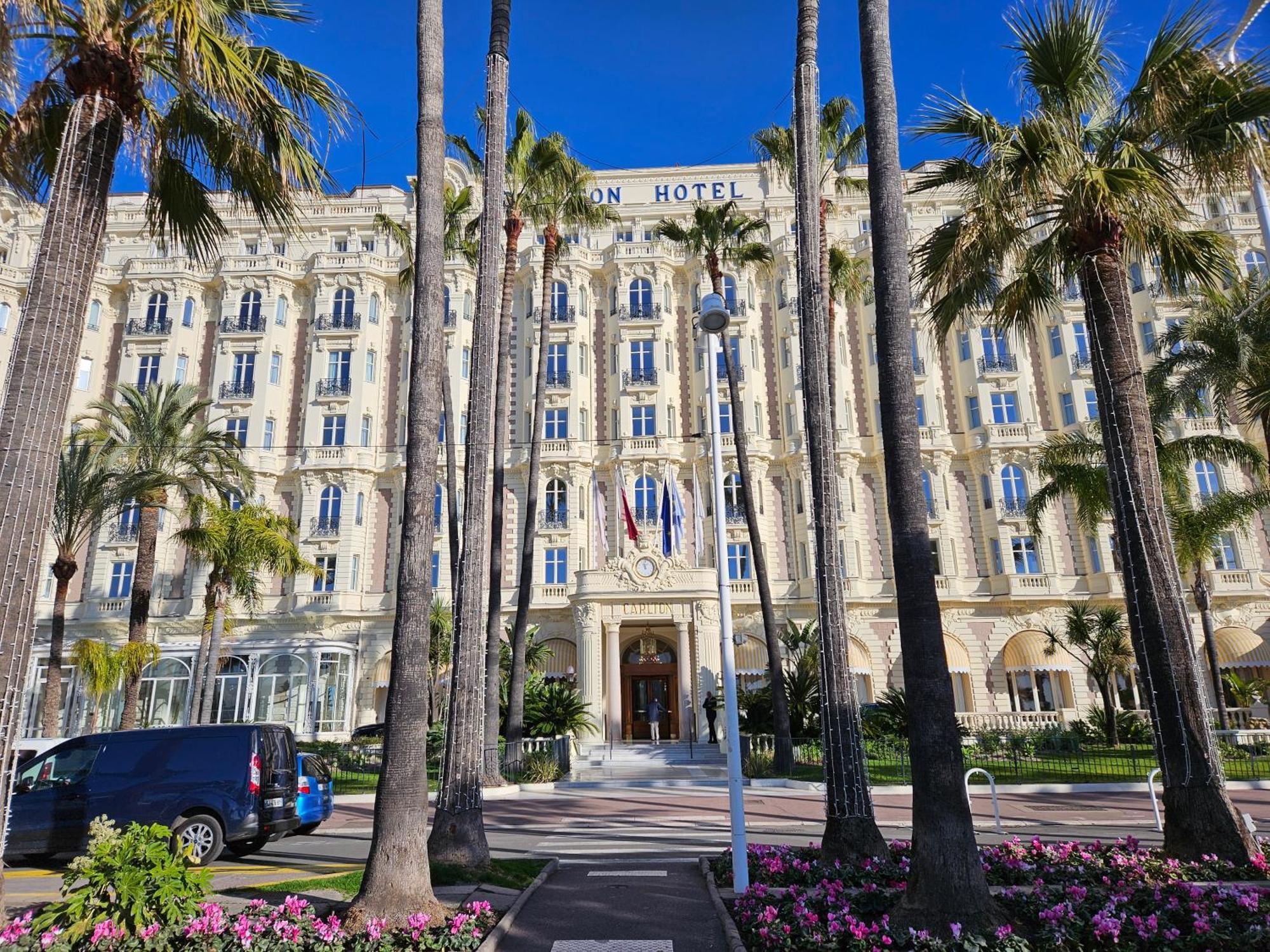 Ferienwohnung Sweet Azur - Host Provence Le Cannet Exterior foto