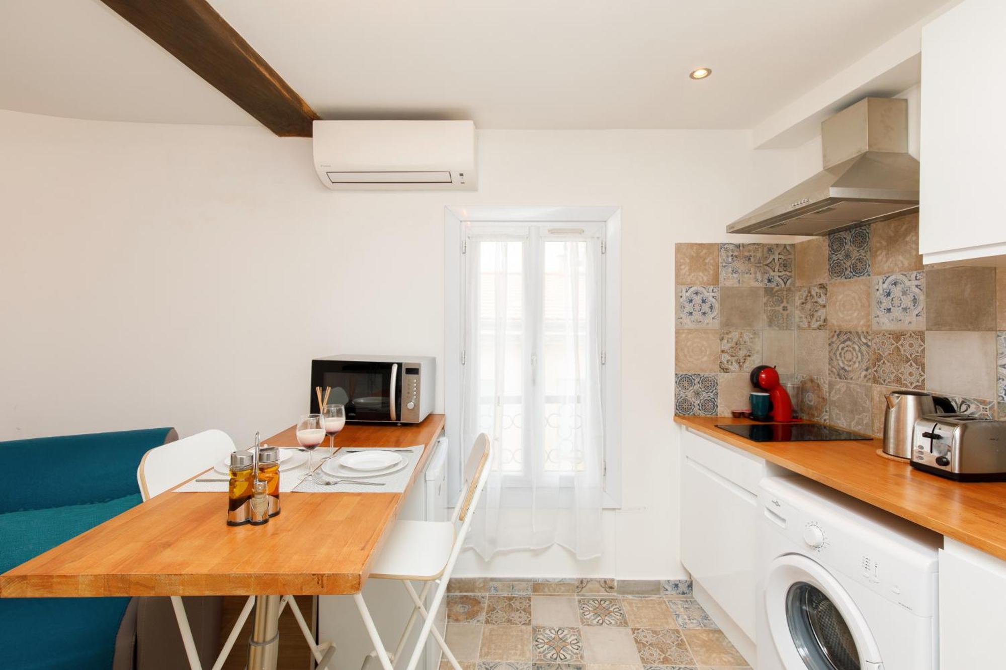 Ferienwohnung Sweet Azur - Host Provence Le Cannet Exterior foto