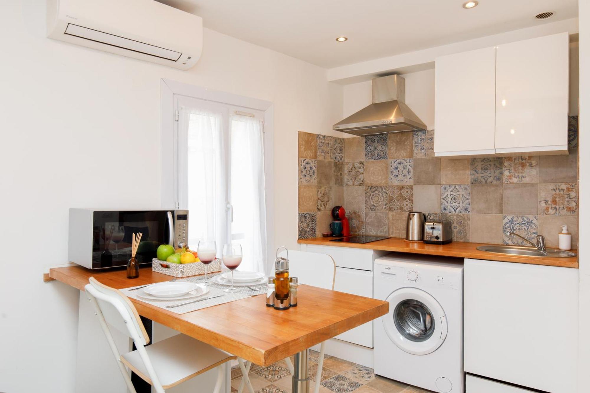 Ferienwohnung Sweet Azur - Host Provence Le Cannet Exterior foto